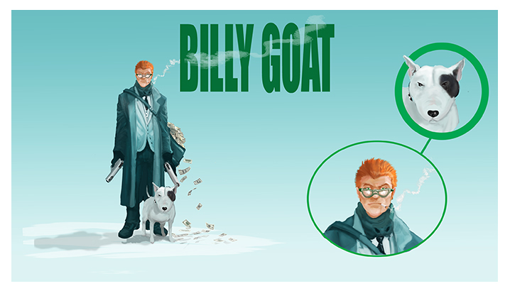 Billy Goat
