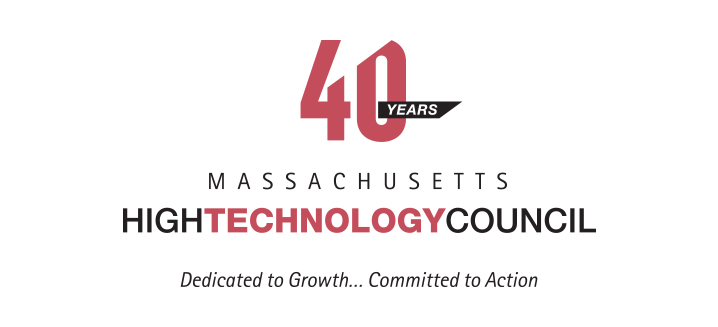 Mass. High Tech Council 40th Anniversary