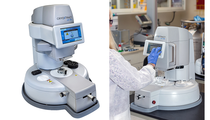 CRYOXTRACT
