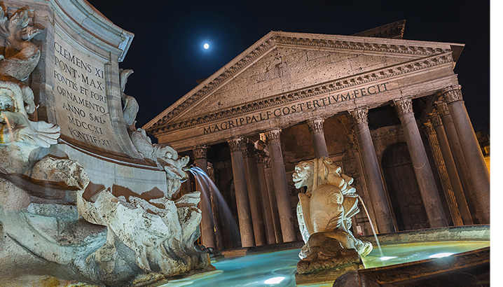 Rome - Pantheon