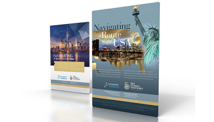 EB-5 Global Ventures