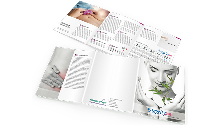 Innovative Reproductive Solutions