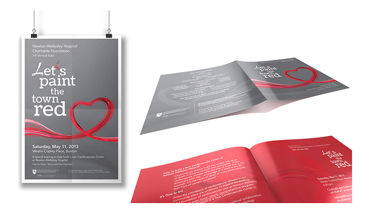 Newton-Wellesley Hospital GALA 2013