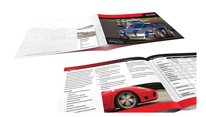 Thompson Speedway Motorsports Park