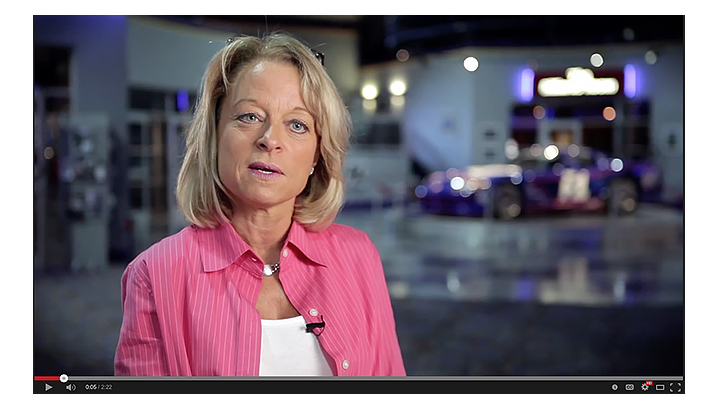 Karen Quast - F1 Boston