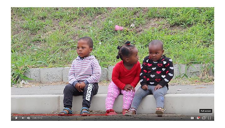 South Africa Partners