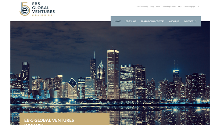 EB-5 Global Ventures