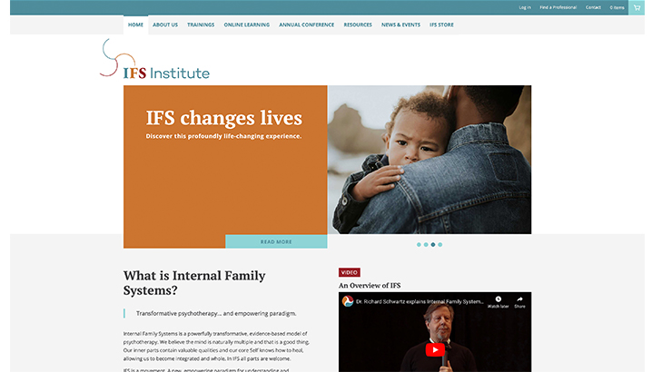 IFS Institute
