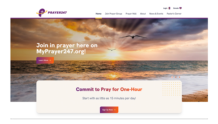 Prayer247