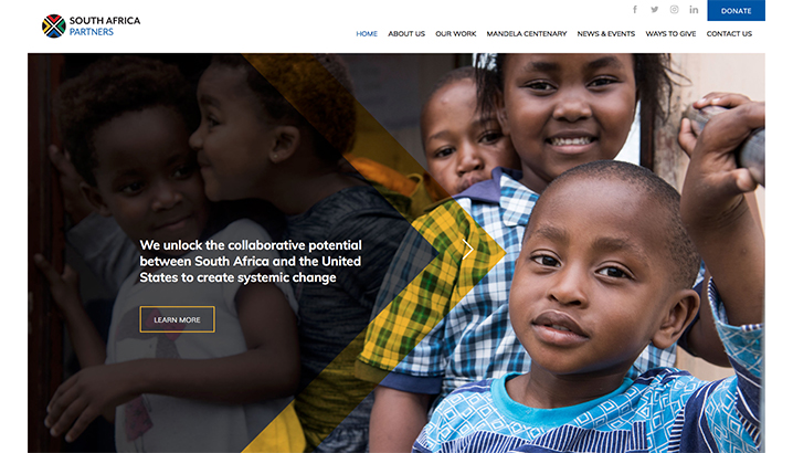 South Africa Partners 