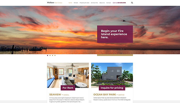 Dana Wallace Real Estate