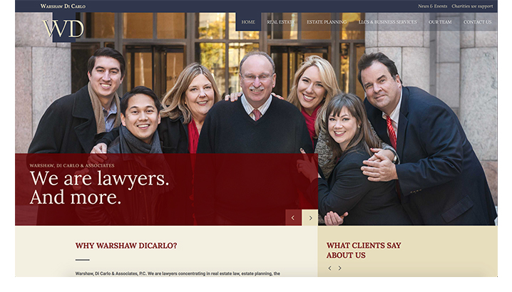 Warshaw, Di Carlo & Associates
