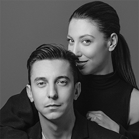 Naida & Ismet